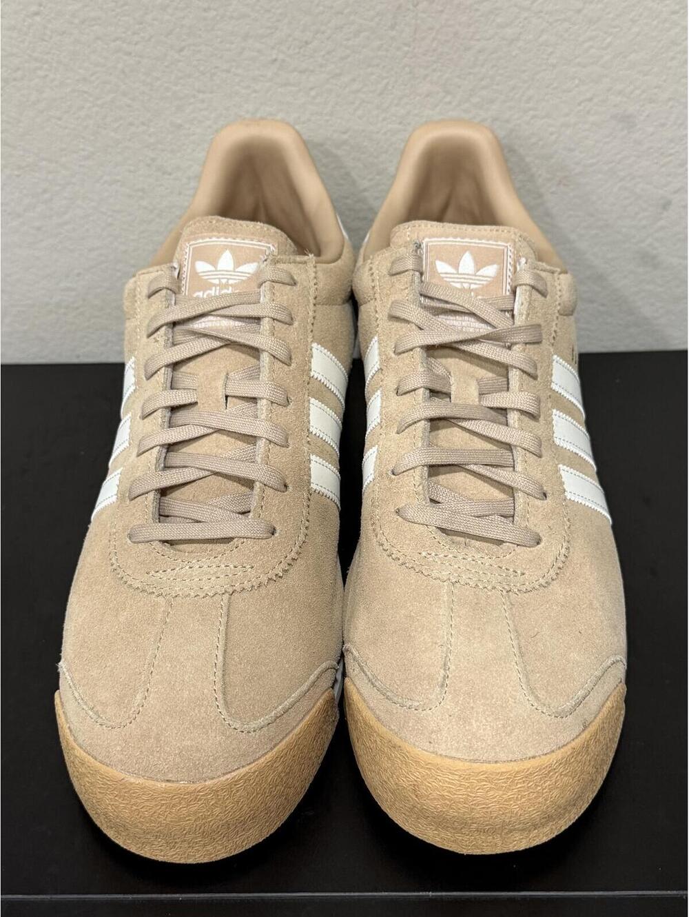 Size 11 - Adidas Samoa “Magic Beige” - Picture 3 of 6